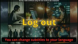 Log out meaning with 5 examples