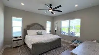 Like-New Home Tour: 10116 Cross River Trail (Wildleaf at NRR) | Builder Warranty + Upgrades