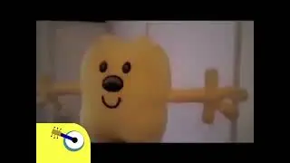 Noggin Move To The Music Wow Wow Wubbzy Sing A Song Original Version