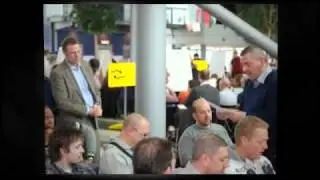 Krachten bundelen