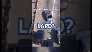 Hey @LAPDHQ! Why haven&rsquo;t you implemented these? Seems simple. Stop endangering the public!