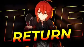 FINALE OF DILUC STORY EVENT - HIDDEN STRIFE | Genshin Impact