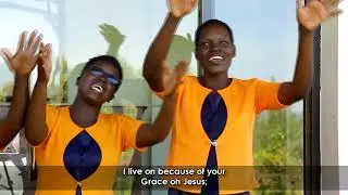 Rongo West Springs AY - Hera Yesu