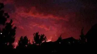 Thunder Storm