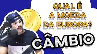 TODOS OS PA&Iacute;SES NA EUROPA ACEITAM O EURO? O QUE &Eacute; A ZONA EURO?