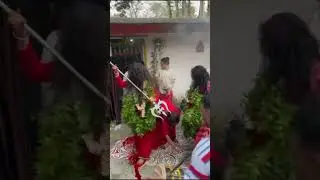 Mangla Puja video Tata Jamshedpur Jharkhand