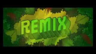 Rhythm Heaven Megamix - Lush Remix (Eng + JP Audio)