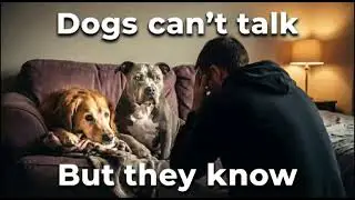 If Dogs Could Talk on Your Worst Day &ndash; Heartwarming & Funny&rdquo; ✅