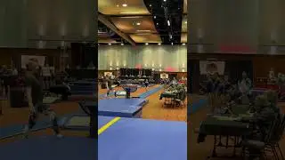 1/14/23 Battle at Bellevue Vault #1