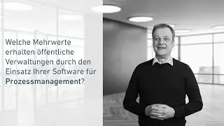 Prozessmanagement Software f&uuml;r die &ouml;ffentliche Verwaltung | ibo Prometheus