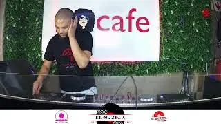 #Elmuziqa | #DeepHouseFriday with Sir Cubic Soul | #SoCafe