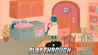 Teacup PC Playthrough