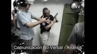 Instructor de tiro dispara accidentalmente - An&aacute;lisis r&aacute;pido.