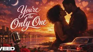 The Open Vibe Project - You're The Only One