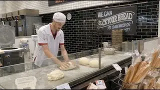 Fresh TV S2EP2 - Coles Riverton