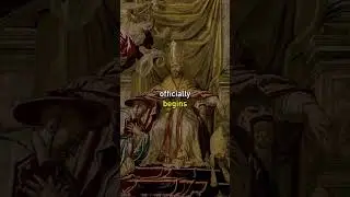 How Old Are The Documents Hidden In The Vatican Archives.