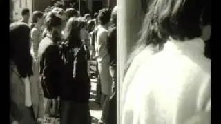 Uptight (TV promo featuring The Monkees) 1968 [silent]