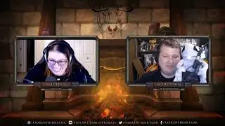 Tauren Think Tank Ep. 250-Tip of the Spear//Building up Self-Confidence & Positive Thoughts