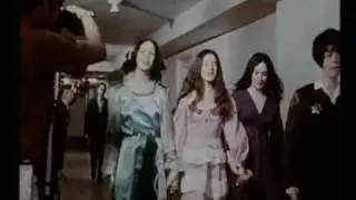 The Manson Family