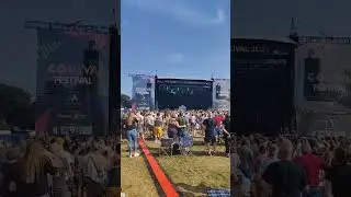David Rodigan - General Levy Incredible Live @ Godiva Festival 2021