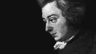 W.A. Mozart: Das Veilchen | The Violet  KV. 476