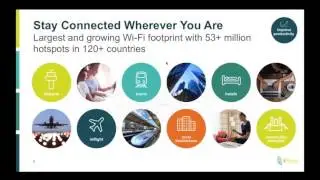 iPass SmartConnect&trade;