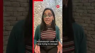 &laquo;Прабхакаран всё ещё жив&raquo;: кто такой П. Недумаран и как был убит глава ТОТИ