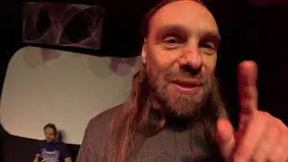Мистер Гро... и друзья - Репа к сольнику 31 января в 