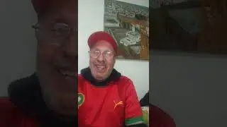 مليون مبروك لأسود الأطلس بالتأهل الى النهائي
