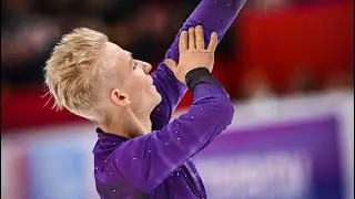 😴🤬 Matvey Vetlugin at Saint Petersburg Championship 2026 exhibition gala