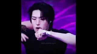 ATEEZ Mingi 'Boiler Room' Edit #ateez #mingi #mingiedit