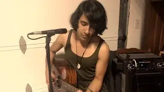 Bloodstream Loop Cover - Ed Sheeran