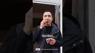 Fargʻonaliklar SFAD'ni tanlashdi! | Ферганцы выбирают SFAD!