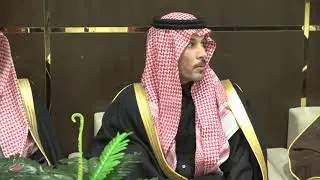 حفل زواج الشاب فهد بن ماجد العقيلي 26/4/1440 (قصر الرياض )