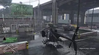 Gta online. Ps5.