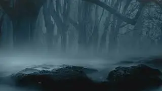 Wrong Turn ( Ambient, Music, Dark, Tension, Crime, Thriller, Gothic, Horror )