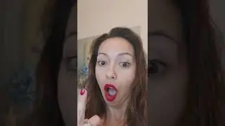 Smear proof and smudge proof lip color!