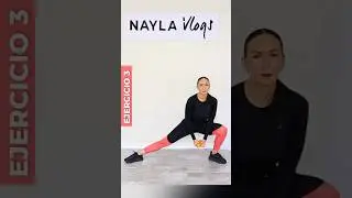 EJERCICIOS FULL BODY CON MANCUERNAS | Tonifica espalda, brazos, piernas, gl&uacute;teos, abdomen y cintura