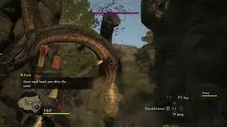 Dragon's Dogma - (1) No Commentary