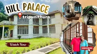 Largest Archaeological Museum in Kerala | Place To Visit In Kochi🏰