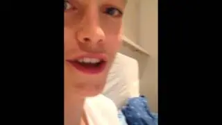 Hugo Sings: ''Sideburns''' from ''Tobuscus''