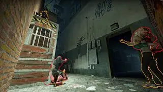 Versus Clips That Cure Depression (Part 8) | Left 4 Dead 2