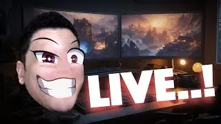 🔴LIVE - UCAH - DBD COM A NAMORADA