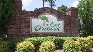 Lost Orchard Subdivision Purvis MS