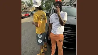 Run It (feat. DCG Brothers)