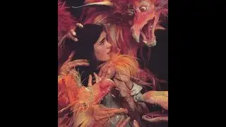 scizzie - distant light