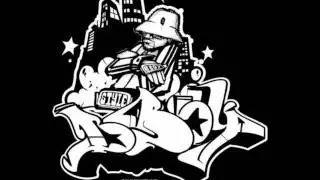 DJ Cut Nice - Old to the New