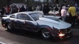 2006 ORSCA at Huntsville #1