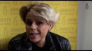 #corriconme Tosca per M&aacute;xima Acu&ntilde;a