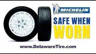 Best Deal on the all new Michelin Premier